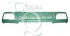 EQUAL QUALITY G0332 Radiator Grille